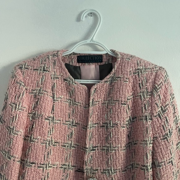 Harve Benard Collection Jacket - Picture 15 of 16